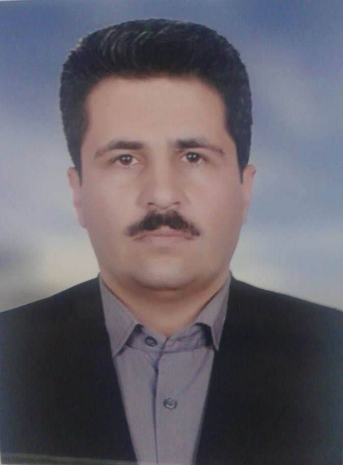رئیس سازمان آتش نشانی و خدمات ایمنی